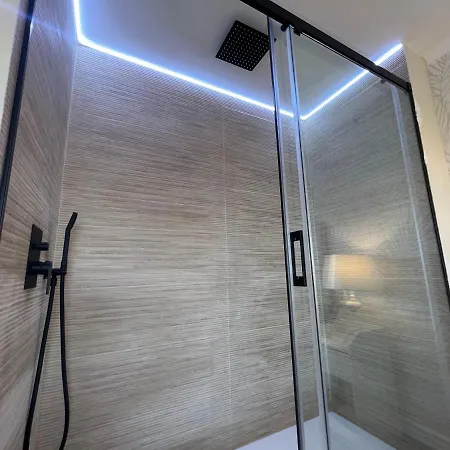 New Luxury Penthouse Mencey Apartment Santa Cruz de Tenerife