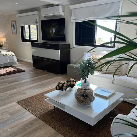 New Luxury Penthouse Mencey Apartment Santa Cruz de Tenerife