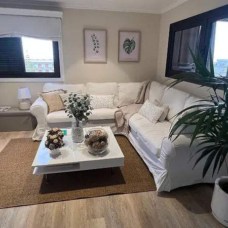 Apartment New Luxury Penthouse Mencey *
