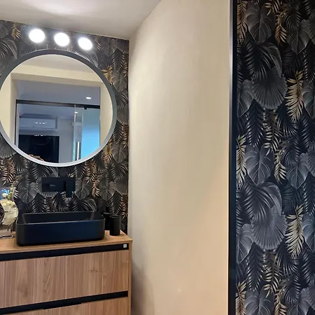 Apartment New Luxury Penthouse Mencey Santa Cruz de Tenerife