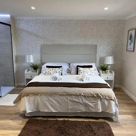 Apartment New Luxury Penthouse Mencey *