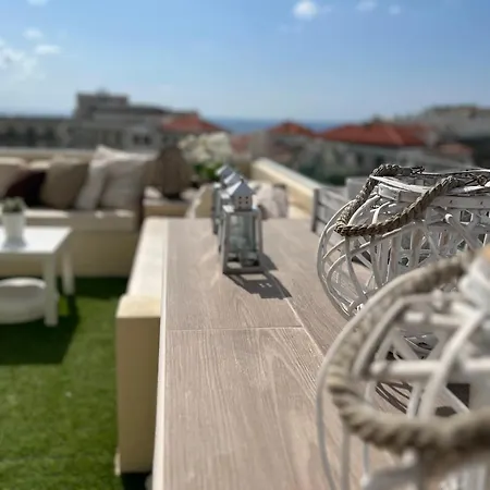 New Luxury Penthouse Mencey Santa Cruz de Tenerife